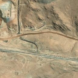 Satellite imagery of Las Tres María, CL