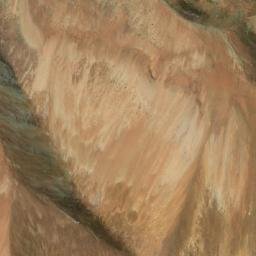 Satellite imagery of Cerro Nuevo Mundo, BO