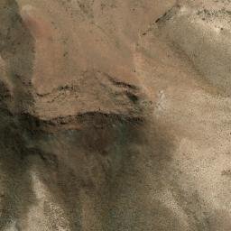 Satellite imagery of Cerro Mesón, BO