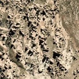 Satellite imagery of Cerro Peña Grande, BO