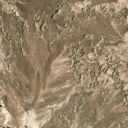 Satellite imagery of Cerro Peña Grande, BO