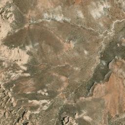 Satellite imagery of Cerro Peña Grande, BO