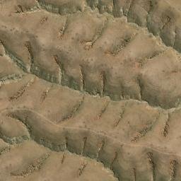 Satellite imagery of Cerro Aguilar, AR