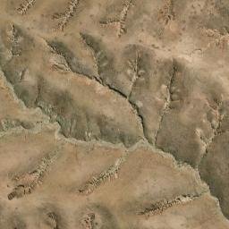 Satellite imagery of Cerro Aguilar, AR