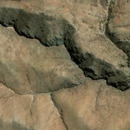 Satellite imagery of Abra Muñajara, BO