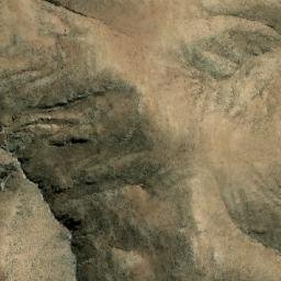 Satellite imagery of Abra Muñajara, BO