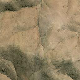 Satellite imagery of Abra Muñajara, BO