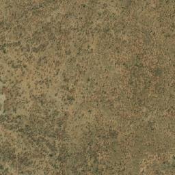 Satellite imagery of Nkgobotlwane Hill, BW