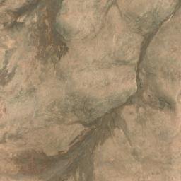 Satellite imagery of Cerro Pico Riqueza, CL