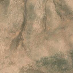 Satellite imagery of Cerro Pico Riqueza, CL