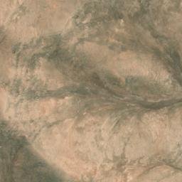 Satellite imagery of Cerro Pico Riqueza, CL
