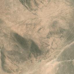 Satellite imagery of Cerro del Tranque, CL