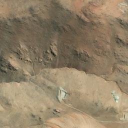 Satellite imagery of El Abra, CL