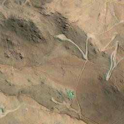 Satellite imagery of El Abra, CL