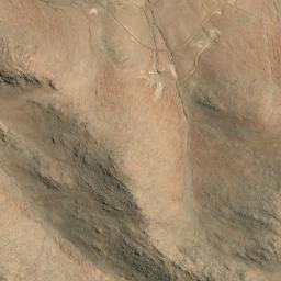 Satellite imagery of Las Tres María, CL