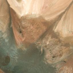 Satellite imagery of Cordón de Inacaliri, BO