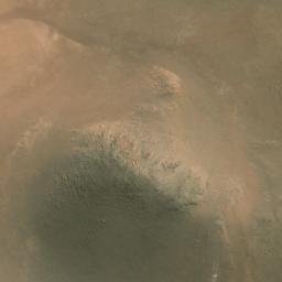 Satellite imagery of Cerro Pabelloncito, BO