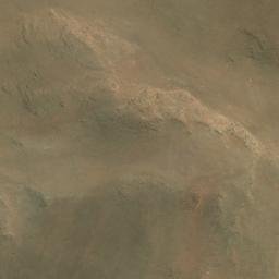 Satellite imagery of Cerro Pabelloncito, BO