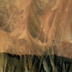 Satellite imagery of Cerro Nuevo Mundo, BO