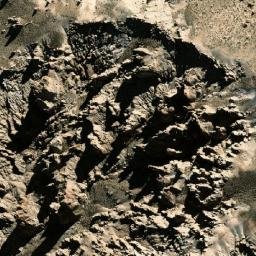 Satellite imagery of Cerro Peña Grande, BO