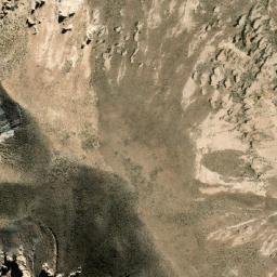 Satellite imagery of Cerro Peña Grande, BO