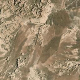 Satellite imagery of Cerro Peña Grande, BO