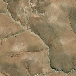 Satellite imagery of Cerro Aguilar, AR