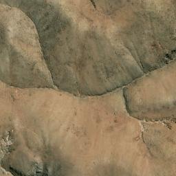 Satellite imagery of Abra Muñajara, BO