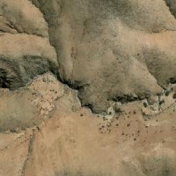 Satellite imagery of Abra Muñajara, BO