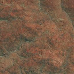 Satellite imagery of Binbianna Rockhole, AU