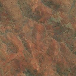 Satellite imagery of Binbianna Rockhole, AU