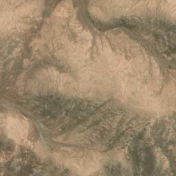 Satellite imagery of Cerro Pico Riqueza, CL