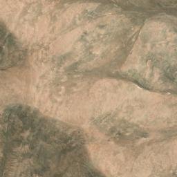 Satellite imagery of Cerro Pico Riqueza, CL