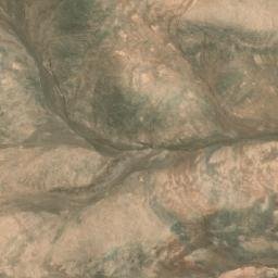 Satellite imagery of Cerro Pico Riqueza, CL