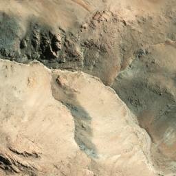 Satellite imagery of El Abra, CL