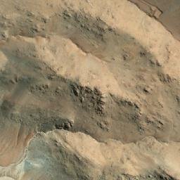 Satellite imagery of El Abra, CL