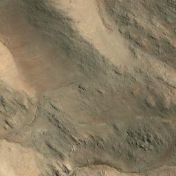 Satellite imagery of El Abra, CL