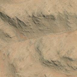 Satellite imagery of Las Tres María, CL