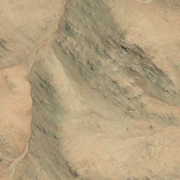 Satellite imagery of Las Tres María, CL