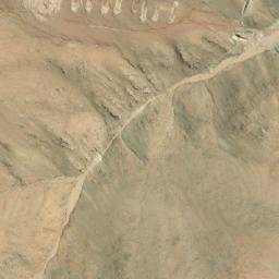 Satellite imagery of San José del Abra, CL