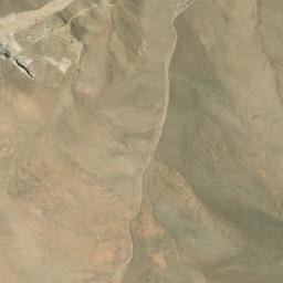 Satellite imagery of San José del Abra, CL