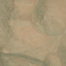 Satellite imagery of San José del Abra, CL