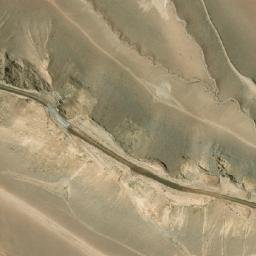 Satellite imagery of Huatajavita, CL