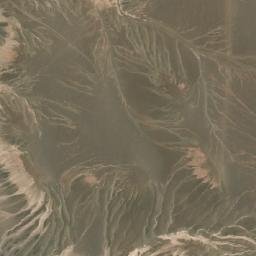 Satellite imagery of El Chorro, CL