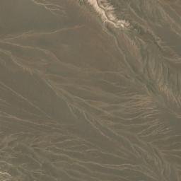 Satellite imagery of El Chorro, CL