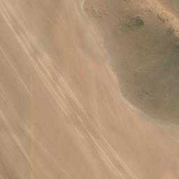 Satellite imagery of Cerro Pabelloncito, BO