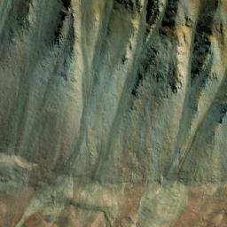 Satellite imagery of Cerro Nuevo Mundo, BO