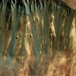 Satellite imagery of Cerro Nuevo Mundo, BO