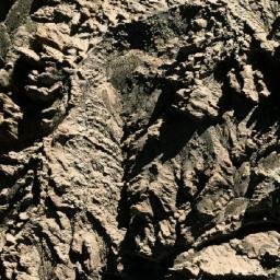 Satellite imagery of Cerro Peña Grande, BO