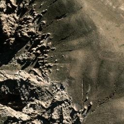 Satellite imagery of Cerro Peña Grande, BO
